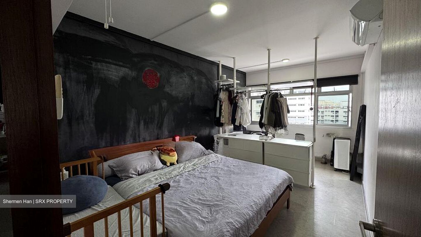 Blk 767 Pasir Ris Street 71 (Pasir Ris), HDB 5 Rooms #522557131